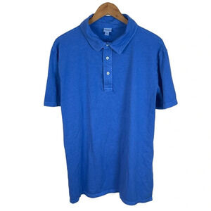 PO37 Mens MERONA Tailored Fit Business Casual Preppy Polo Shirt XXL